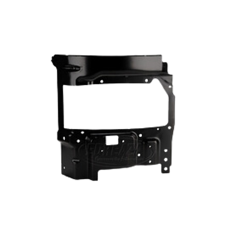 CHAPA DO BOJO DO FAROL SCANIA S5 2008/2009 - 1727991 LE - 1727992 LD