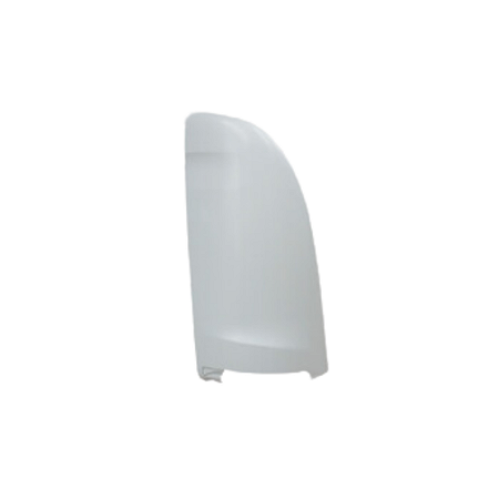 DEFLETOR FRONTAL SCANIA G/R S5 - 2055973 LE - 2055972 LD