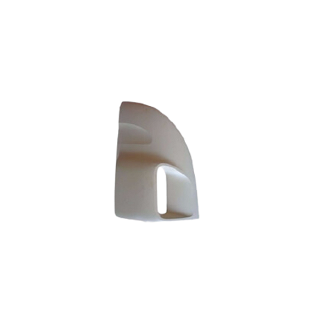 DEFLETOR LATERAL SCANIA P 2008/2018 - 1543608 LE - 1543609 LD