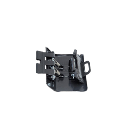 DOBRADIÇA PARALAMA CABINE SCANIA S4/S5 1998/2018 (MAIOR) - 1355380