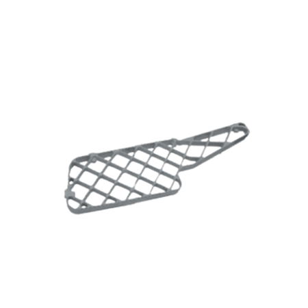 PISANTE SUPERIOR SCANIA R HIGHLINE - 1535039 LE - 1535040 LD