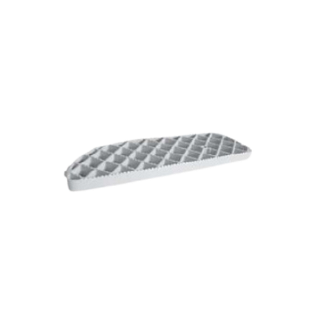 PISANTE SUPERIOR SCANIA S4 CABINE T - 1535041 LE/LD