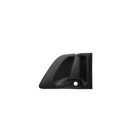 MAÇANETA EXTERNA SCANIA S4/S5 S/CILINDRO - 60137 LE - 60136 LD