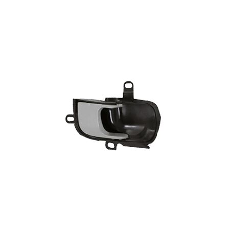 MAÇANETA INTERNA SCANIA S5 2008/2018 - 61223 LE - 61222 LD