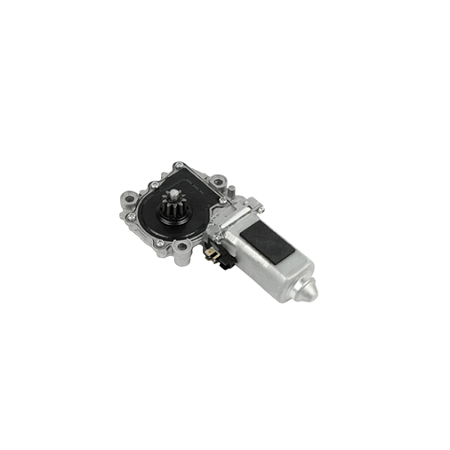 MOTOR VIDRO ELÉTRICO SCANIA S4/S5 - 1442292 LE - 1442293 LD