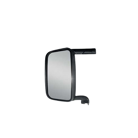RETROVISOR SCANIA S4/S5 LADO ESQUERDO - ER159 (COM DESEMBAÇADOR) - ER155 (ELÉTRICO E C/DESEMBAÇADOR)
