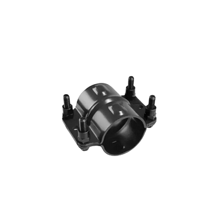 BRAÇO SUPERIOR DO RETROVISOR SCANIA S4/S5 - 1857875