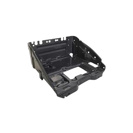 CAIXA BATERIA SCANIA S4/S5 - 1447158