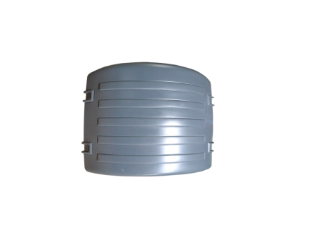 PARALAMA CENTRO TRIPARTIDO SCANIA S5/S6 - 9848