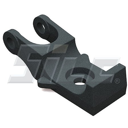 SAPATA FUNDIDA SUP EIXO RANDON MOD - 81001368 - SC03206