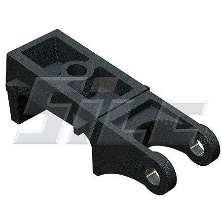 SAPATA MOLA TRAS FH (SUSPENSYS) - SC03172