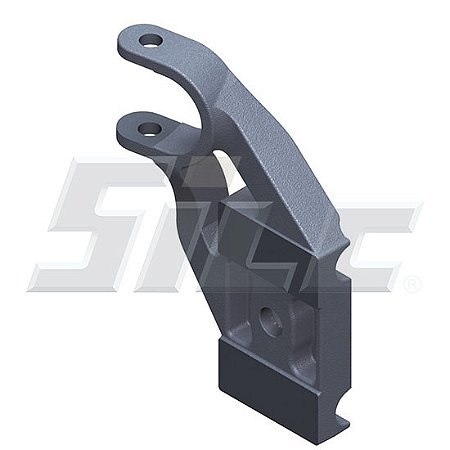 GUIA GRAMPO VOLVO FH DIANT L/D - SC07037