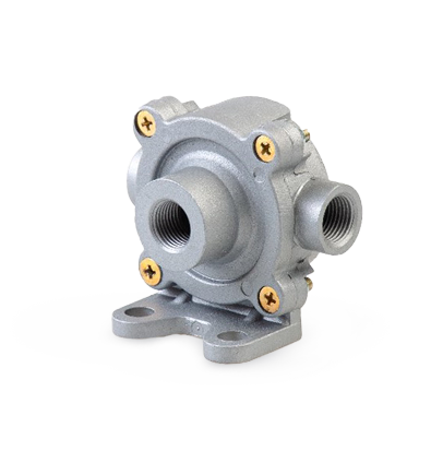 VALVULA DESC/RAPIDA M22 X M16 - VA170005