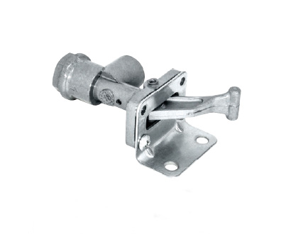 VALVULA ACION TIC-TAC 1/4 NPT - 007001
