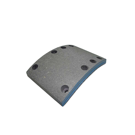 LONA FREIO DIANT/TRAS VW 8.150 MOD - TH258M PLUS