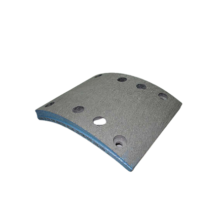 LONA FREIO TRAS VW 8.120/8.150 2003 ACIMA* - TH259 PLUS