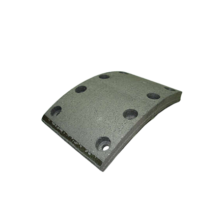 LONA FREIO DIANT/TRA MB 1113/1114/1214 F/A AR - TH136PLUS
