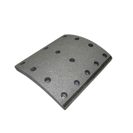 LONA FREIO TRAS VOLVO FH12/FM10/NH12 NAC SOB MEDIDA - TH207X PLUS