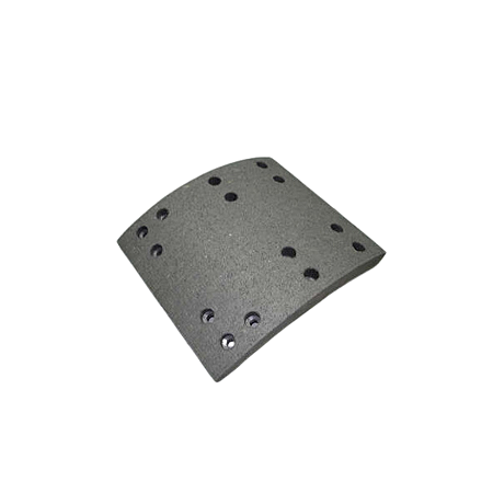 LONA FREIO TRAS GMC 12170/14190/15190/ INTERNACIONAL - TH205