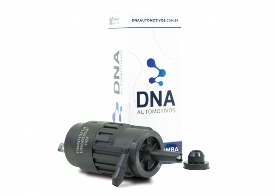 BOMBA P/ CLIMATIZADOR 24V BICO FINO - DNA024BF