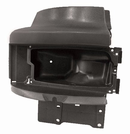 BOJO FAROL SCANIA S4 LADO DIREITO (1998/2007)
