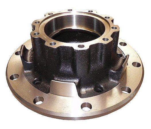 CUBO DE RODA TRASEIRO SCANIA 112/113/S4/S5