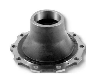 CUBO DE RODA DIANTERO SCANIA S4/S5