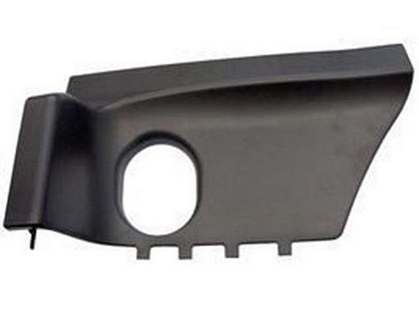 ACABAMENTO ESTRIBO CABINE SCANIA S4 LADO ESQUERDO 1390075