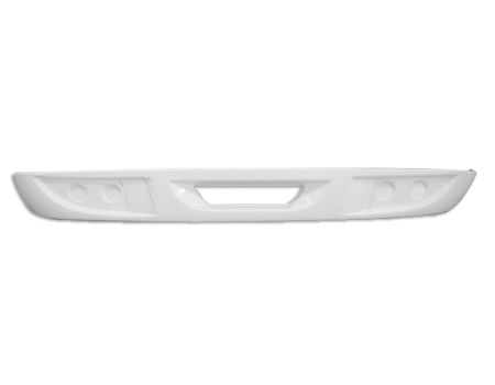 SPOILER IVECO TECTOR/CURSOR