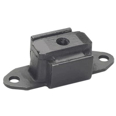 COXIM SUSPENSÃO RADIADOR SCANIA S4 1363634 / 01352487 / 1338116