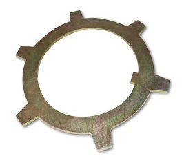 TRAVA ARANHA FACCHINI MODERNA 6 DENTES