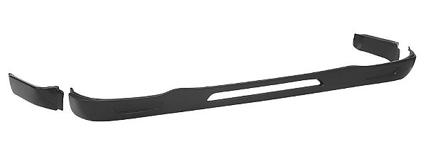 SPOILER MB AXOR 2035 / 2044 / 2540 / 2544 / 2640 / ATÉ 2011 ALTURA 15CM