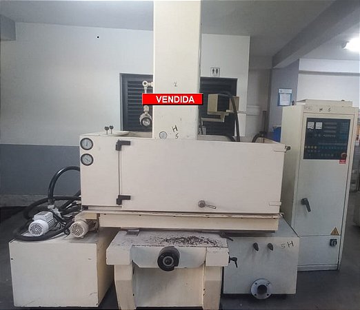 Eletroerosão Charmiles 800x500-VENDIDA