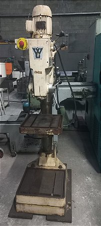 Furadeira de Coluna Yadoya FY - S 25