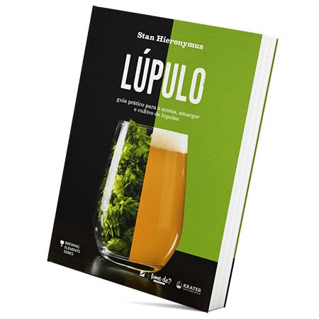 Livro - Lupulo