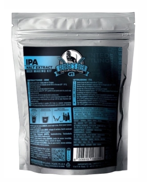 George's Beer Kit IPA - 5l