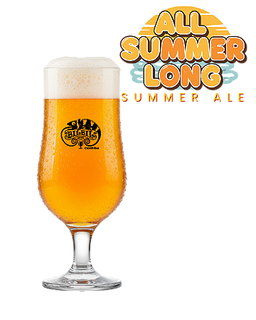 Kit Grãos para Cerveja Artesanal Summer Ale para 20l