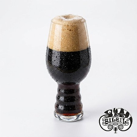Kit Grãos para Cerveja Artesanal Black Rye IPA para 20l