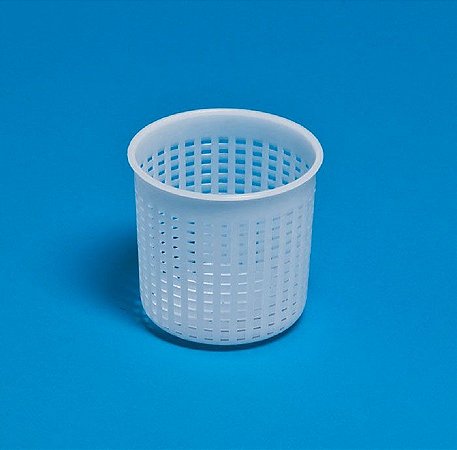 Forma de queijo redonda de Plástico 9,5x7 cm