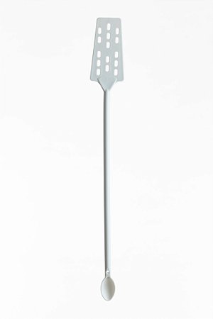 Espátula Cervejeira com Colher 50cm