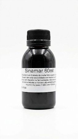 SINAMAR 60ml