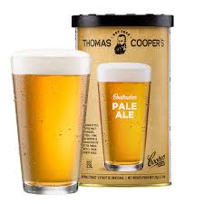 Beer Kit Coopers Bootmaker Pale Ale - 20l