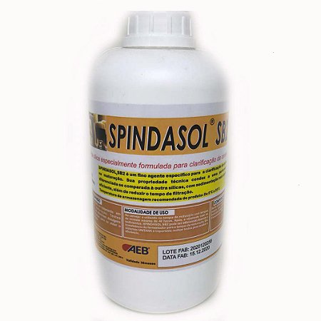 Spindasol SB2 1kg