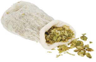 Saco para Lúpulo / Hop Bag - Tecido
