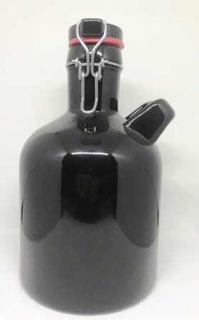 Growler Baveirra TC 2L Preto