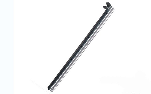 CHUVEIRO DE INOX 304 - 49CM