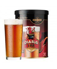 Beer Kit Mr Beer Diablo IPA - 8,5l
