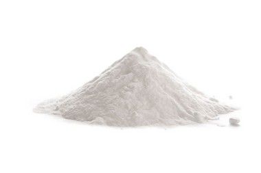 Bicarbonato de Sódio 99,7% PA 500g