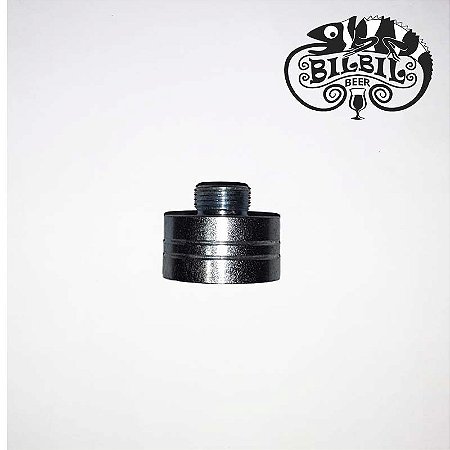 Bocal 29mm para Arrolhador Eco