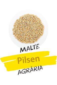 Malte Pilsen Agraria 100g